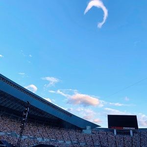 Meet your Posher, Summer